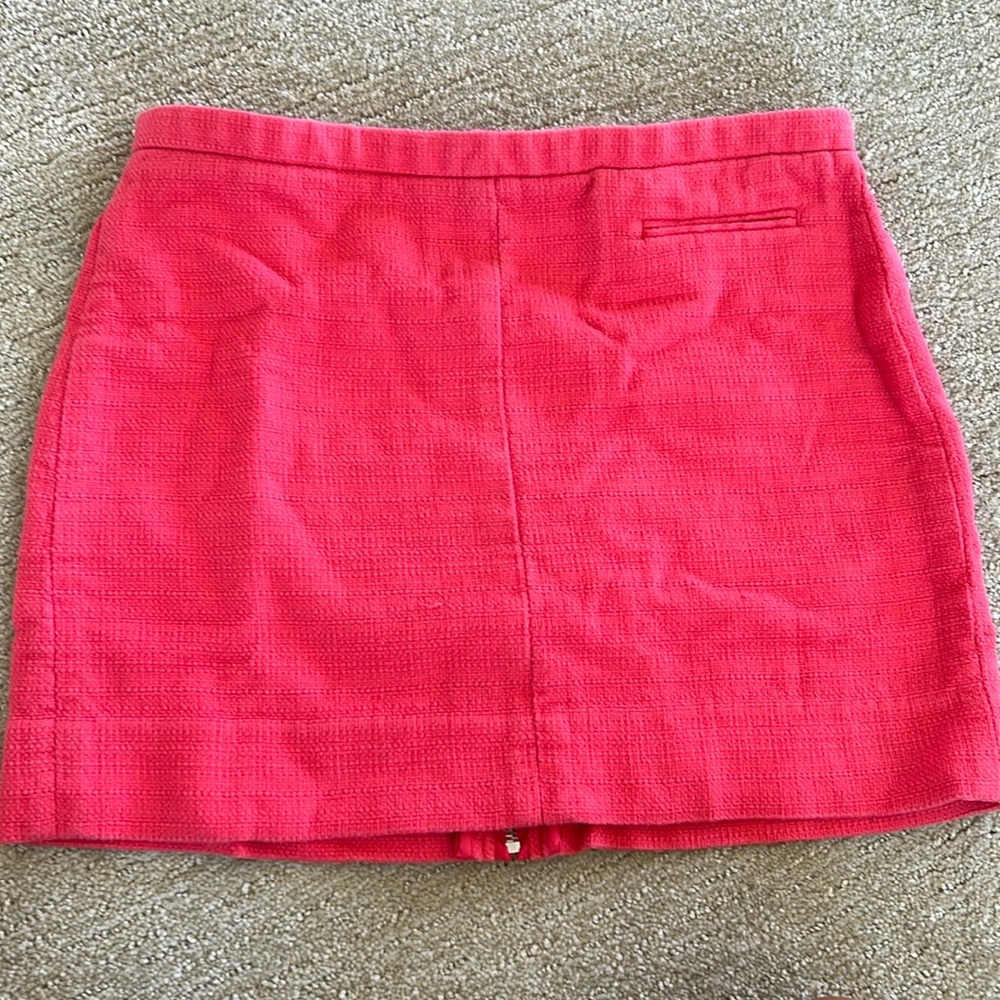 mini skirt